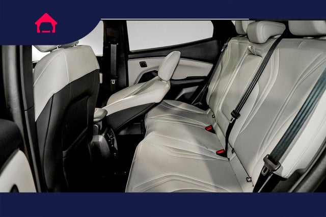 2023 Ford Mustang Mach-E