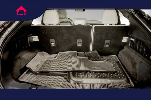 2023 Ford Mustang Mach-E