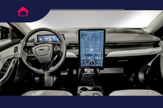 2023 Ford Mustang Mach-E