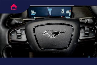 2023 Ford Mustang Mach-E