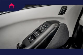 2023 Ford Mustang Mach-E