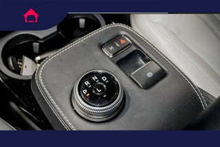 2023 Ford Mustang Mach-E