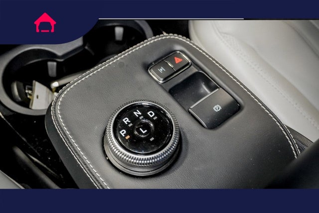 2023 Ford Mustang Mach-E