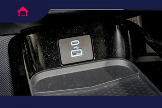 2023 Ford Mustang Mach-E