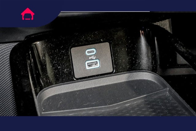 2023 Ford Mustang Mach-E