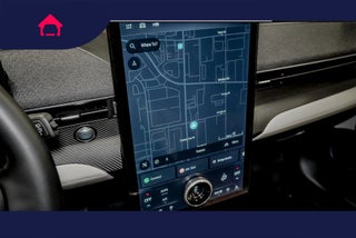 2023 Ford Mustang Mach-E