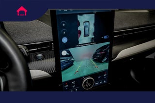 2023 Ford Mustang Mach-E