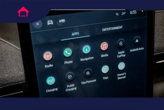 2023 Ford Mustang Mach-E