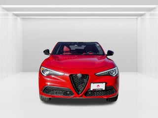 2022 Alfa Romeo Stelvio