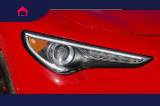 2022 Alfa Romeo Stelvio