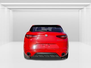 2022 Alfa Romeo Stelvio