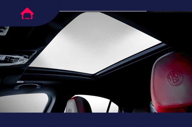 2022 Alfa Romeo Stelvio