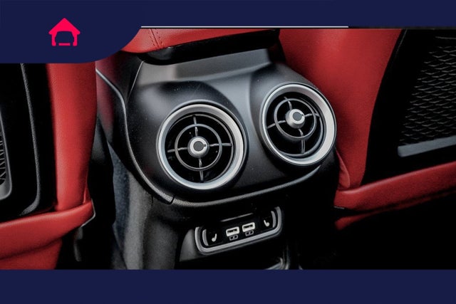 2022 Alfa Romeo Stelvio