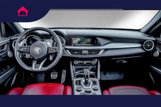 2022 Alfa Romeo Stelvio