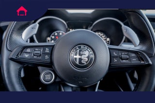2022 Alfa Romeo Stelvio