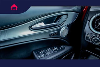 2022 Alfa Romeo Stelvio