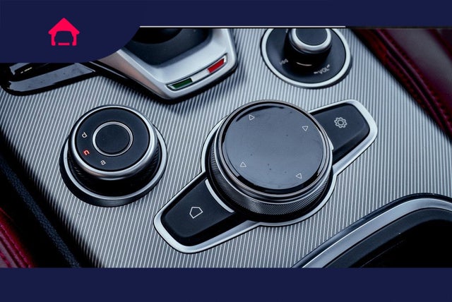 2022 Alfa Romeo Stelvio