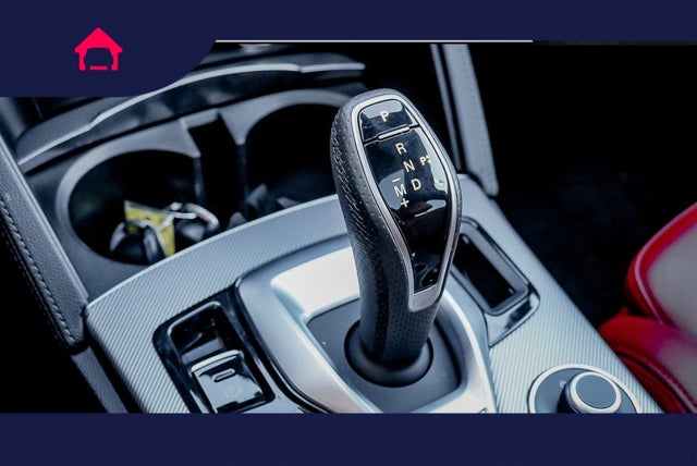 2022 Alfa Romeo Stelvio