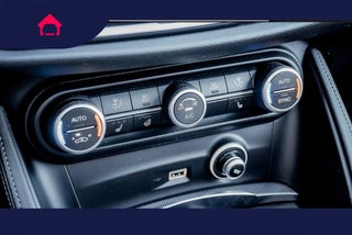 2022 Alfa Romeo Stelvio