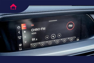 2022 Alfa Romeo Stelvio