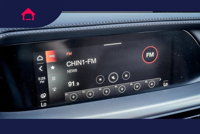 2022 Alfa Romeo Stelvio