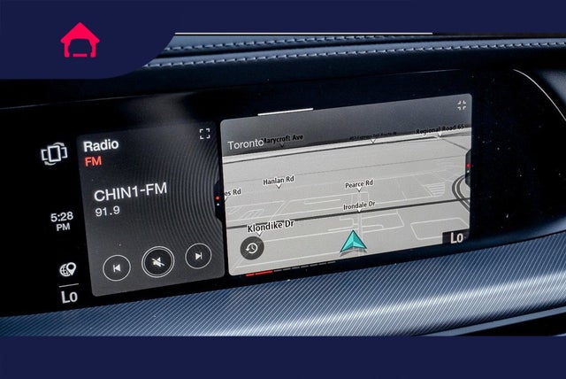 2022 Alfa Romeo Stelvio