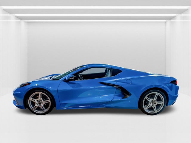 2025 Chevrolet Corvette
