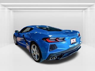 2025 Chevrolet Corvette