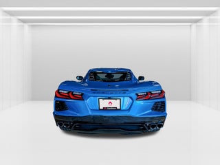 2025 Chevrolet Corvette