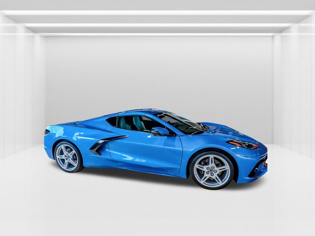 2025 Chevrolet Corvette