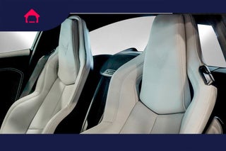 2025 Chevrolet Corvette