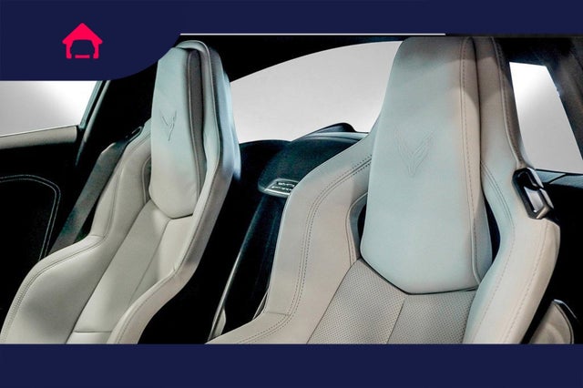 2025 Chevrolet Corvette