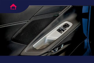 2025 Chevrolet Corvette