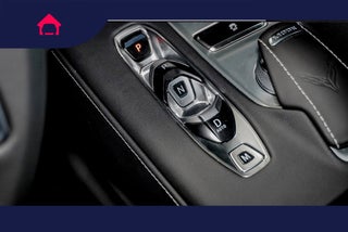 2025 Chevrolet Corvette