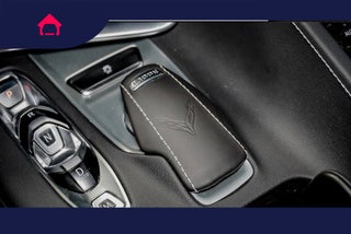 2025 Chevrolet Corvette