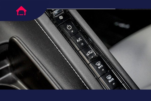 2025 Chevrolet Corvette