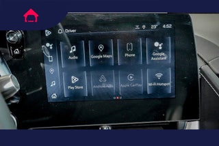 2025 Chevrolet Corvette