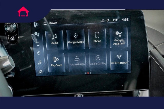 2025 Chevrolet Corvette