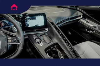 2025 Chevrolet Corvette