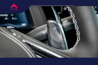 2025 Chevrolet Corvette