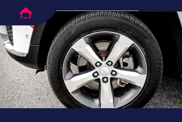 2022 Jeep Grand Cherokee L