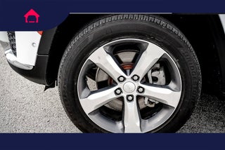 2022 Jeep Grand Cherokee L