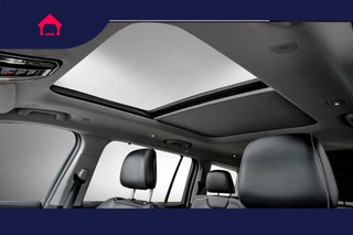 2022 Jeep Grand Cherokee L