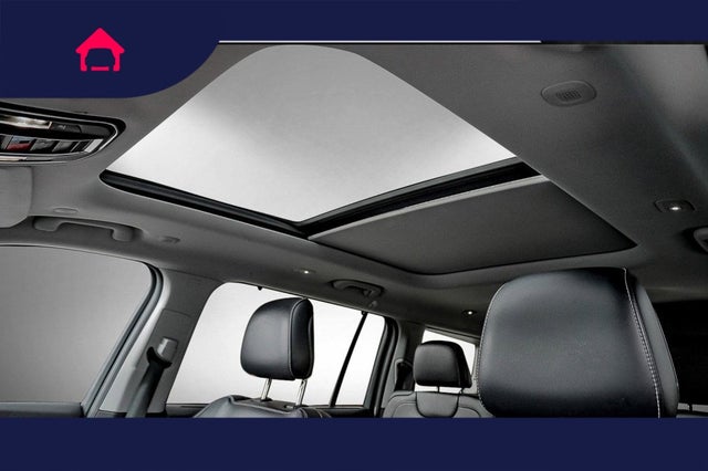 2022 Jeep Grand Cherokee L