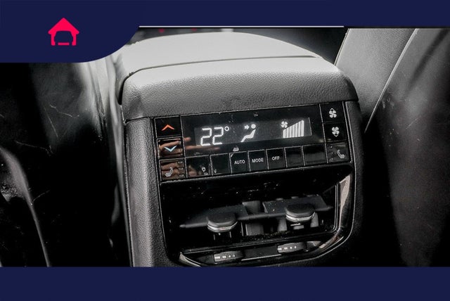 2022 Jeep Grand Cherokee L