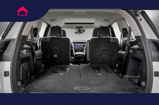 2022 Jeep Grand Cherokee L