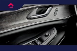 2022 Jeep Grand Cherokee L