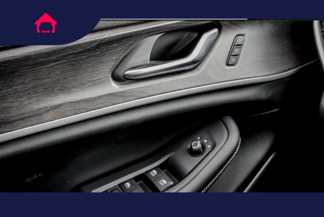 2022 Jeep Grand Cherokee L