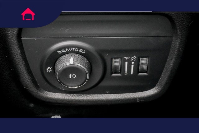 2022 Jeep Grand Cherokee L