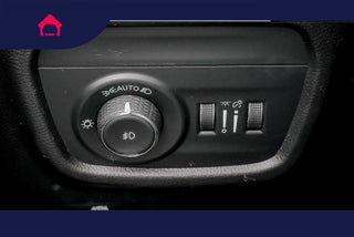 2022 Jeep Grand Cherokee L